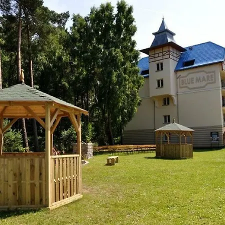 Lejlighed Michalek Łukęcin